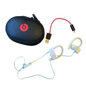 *AS IS* Beats by Dre (READ CAREFULLY)